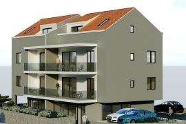 NOVOGRADNJA | Stanovi cca 65 m2 | 2 spavaće sobe | Parkirno mjesto | Dubrovnik okolica, Dubrovnik - Okolica, Stan