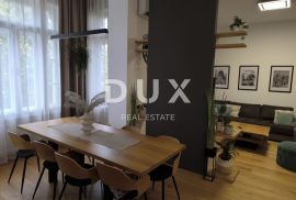 RIJEKA, CENTAR - odličan 5S+DB stan u strogom centru grada, Rijeka, Apartamento