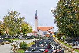 MIROŠEVEC, GROBNO MJESTO, Gornja Dubrava, Garagem