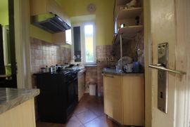 BELVEDER STAN 50.42M2 SA VRTOM 34M2 SAMO KOD NAS, Rijeka, Daire