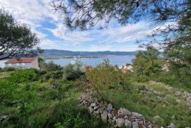 Zemljište sa predivnim panoramskim pogledom, Trogir, Zemljište