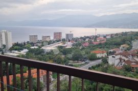 Donji Zamet stan 2s+db 70 m2, Rijeka, Apartamento