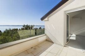 Crikvenica - stan s balkonom i pogledom na more, Crikvenica, Appartment