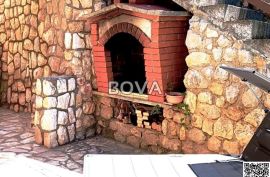 Dvojna kuća 159 m2 – Pag *Prekrasan pogled na more* (ID-2483/E), Pag, Haus