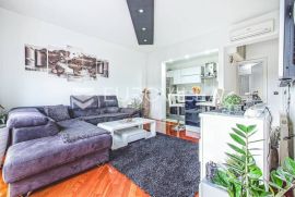 Zagreb, Mlinovi moderan trosoban stan 85 m2, Zagreb, Flat