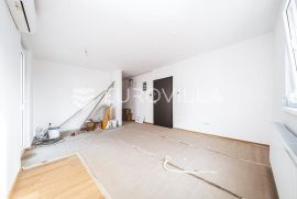 Zagreb, Rudeš, trosoban stan površine 49 m2 s pripadajućim vrtom, NOVOGRADNJA, Zagreb, Διαμέρισμα