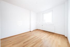 Zagreb, Rudeš, trosoban stan površine 49 m2 s pripadajućim vrtom, NOVOGRADNJA, Zagreb, Appartment