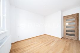 Zagreb, Rudeš, trosoban stan površine 49 m2 s pripadajućim vrtom, NOVOGRADNJA, Zagreb, Appartement