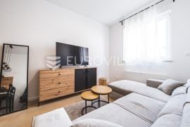 Zagreb, Branimirova, moderan dvosoban stan NKP 33,50 m2 + VPM, Zagreb, Διαμέρισμα