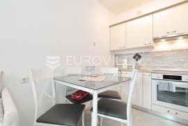 Zadar, Voštarnica, jednosoban stan na savršenoj lokaciji, Zadar, Wohnung