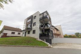 Osijek, Centar / Gornji grad, NAJAM, stan u novoj zgradi uz Dravu, Osijek, Wohnung