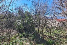 Kraljevica, centar, građevinsko zemljište površine 1220 m2, Kraljevica, Land