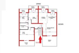 STAN, PRODAJA, ZAGREB, STENJEVEC, 89 m2, 4-soban, Stenjevec, Flat