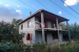 Borča, Put za Ovču, 214m2, uknjižena ID#1456, Palilula, Famiglia