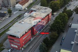 NAJAM POSLOVNOG PROSTORA - ZABOK, Zabok, Propriedade comercial