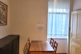 Zagreb, centar, šarmantan stan 44 m2 s osiguranim parking mjestom, Donji Grad, Apartamento