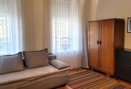 Zagreb, centar, šarmantan stan 44 m2 s osiguranim parking mjestom, Donji Grad, Apartamento