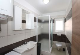 Pula, Veli Vrh- moderan stan 62m2 u prizemlju, Pula, Apartamento