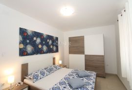 Pula, Veli Vrh- moderan stan 62m2 u prizemlju, Pula, Flat