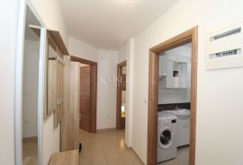 Pula, Veli Vrh- moderan stan 62m2 u prizemlju, Pula, Flat