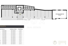 ZAGREB, DONJA DUBRAVA - novogradnja, stan S6 46,1 m², Donja Dubrava, Διαμέρισμα