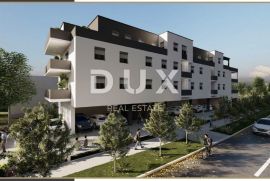 ZAGREB, DONJA DUBRAVA - novogradnja, stan S6 46,1 m², Donja Dubrava, شقة