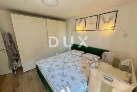 ISTRA, NOVIGRAD - moderno namješten stan u blizini mora na mirnoj lokaciji, Novigrad, Appartement