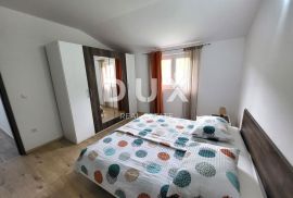 ISTRA, LABIN - Kuća sa 6 apartmana i pogledom na more, Labin, Haus