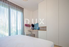 OPATIJA, CENTAR - luksuzan stan u novogradnji s bazenom, pogled, 150m od mora, Opatija, Wohnung