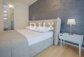 OPATIJA, CENTAR - luksuzan stan u novogradnji s bazenom, pogled, 150m od mora, Opatija, Wohnung