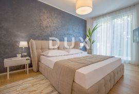 OPATIJA, CENTAR - luksuzan stan u novogradnji s bazenom, pogled, 150m od mora, Opatija, Wohnung