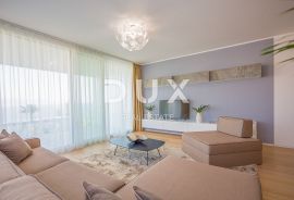 OPATIJA, CENTAR - luksuzan stan u novogradnji s bazenom, pogled, 150m od mora, Opatija, Wohnung