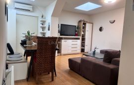 ZAGREB-Strogi centar-Cvjetni trg, pješačka zona, lijep 3 soban, 55m2, Zagreb, Apartamento