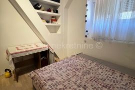 ZAGREB-Strogi centar-Cvjetni trg, pješačka zona, lijep 3 soban, 55m2, Zagreb, Flat