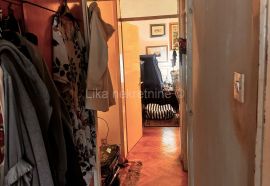 ZAGREB - Vrbik, Rakete, 3soban 84m2, lođa, centralno toplana, Zagreb, Appartement