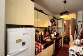 ZAGREB - Vrbik, Rakete, 3soban 84m2, lođa, centralno toplana, Zagreb, Appartment