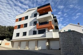 PENTHOUSE PETRČANE UZ MORE, Zadar - Okolica, Apartamento