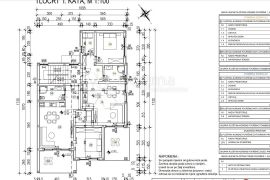 Grebaštica - luksuzan jednosobni stan u novogradnji - S1, Šibenik - Okolica, شقة