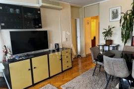 Krnjevo, 2S+DB, 70 m2, kompletno jug, pogled, Rijeka, Stan