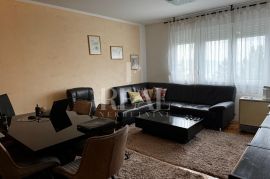 Krnjevo, 2S+DB, 70 m2, kompletno jug, pogled, Rijeka, Stan