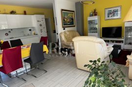 Trsat, 3S+DB, 86 m2 plus 200 m2 okućnice u vlasništvu!, Rijeka, Wohnung