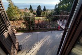 LOVRAN - STAN 3S+DB NA LIJEPOJ MIRNOJ LOKACIJI!POGLED NA MORE!, Lovran, Appartment