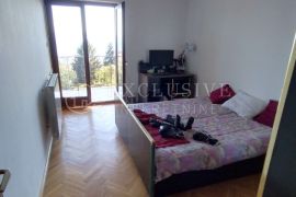 LOVRAN - STAN 3S+DB NA LIJEPOJ MIRNOJ LOKACIJI!POGLED NA MORE!, Lovran, Appartment