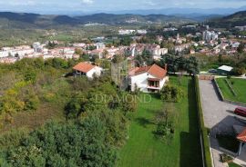 Pazin, kuća s dva stana, Pazin, House