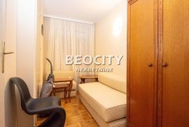 Novi Beograd, Stari Merkator, Bulevar Mihajla Pupina, 3.0, 58m2, Novi Beograd, Apartamento