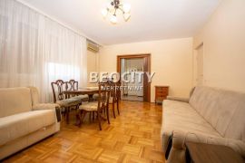 Novi Beograd, Stari Merkator, Bulevar Mihajla Pupina, 3.0, 58m2, Novi Beograd, Apartamento