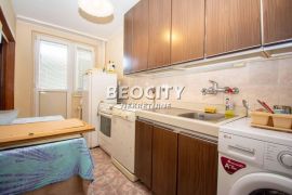 Novi Beograd, Stari Merkator, Bulevar Mihajla Pupina, 3.0, 58m2, Novi Beograd, Apartamento