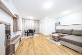 Zagreb, Trnsko, moderan dvosoban stan NKP 50 m2 + GPM, Zagreb, Apartamento