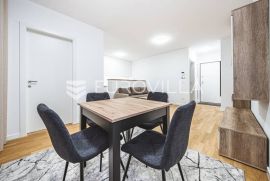 Zagreb, Trnsko, moderan dvosoban stan NKP 50 m2 + GPM, Zagreb, Διαμέρισμα