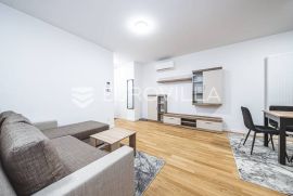 Zagreb, Trnsko, moderan dvosoban stan NKP 50 m2 + GPM, Zagreb, Appartment